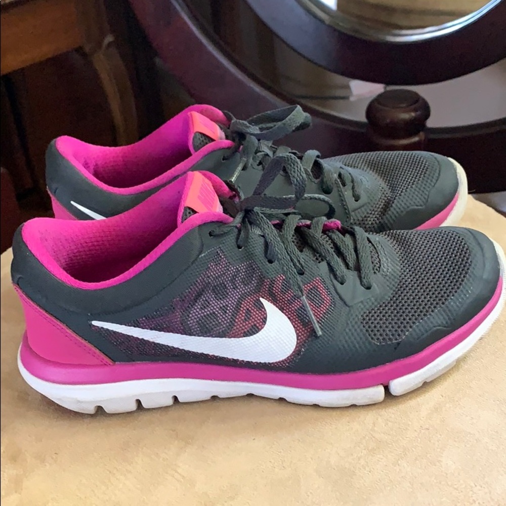 Nike Flex Fitsole
